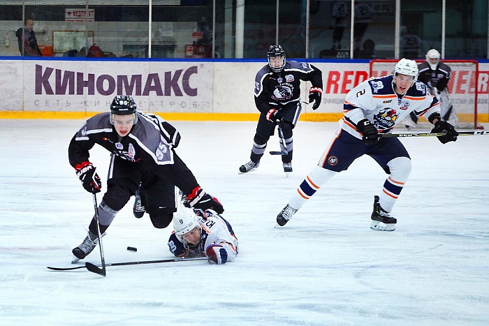 Фото Александра ЗЫРЯНОВА