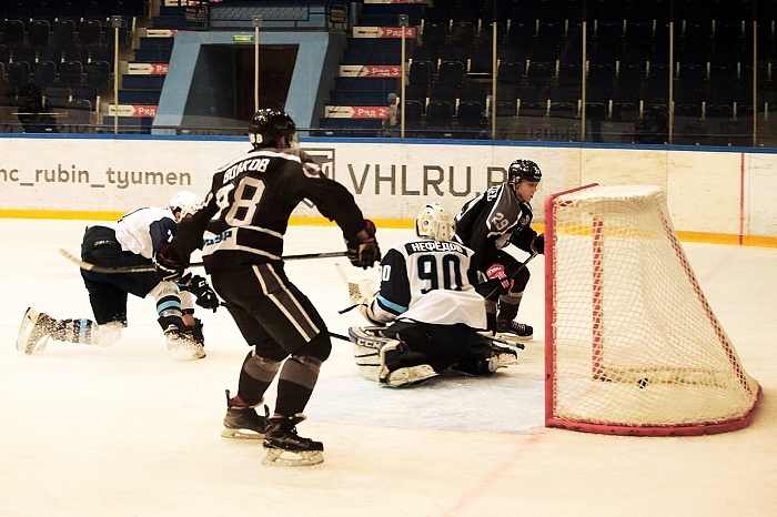 Фото Александра ЗЫРЯНОВА