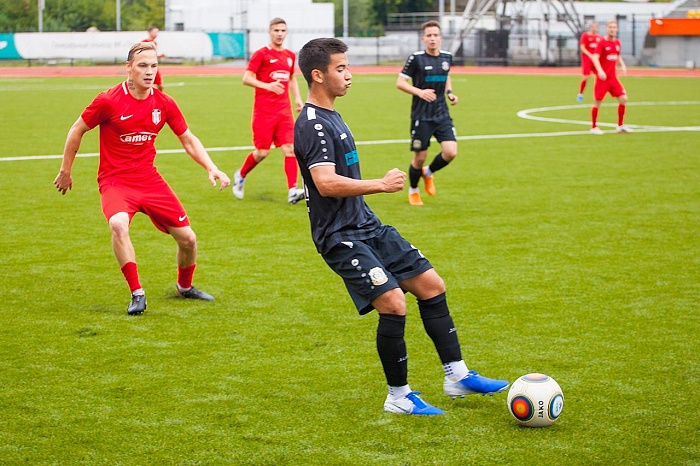 Фото Александра ЗЫРЯНОВА