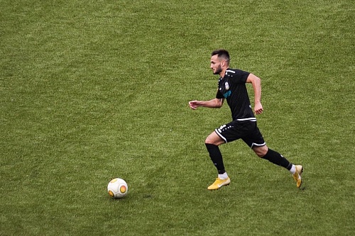 В третий раз за полтора месяца сыграют в Челябинске