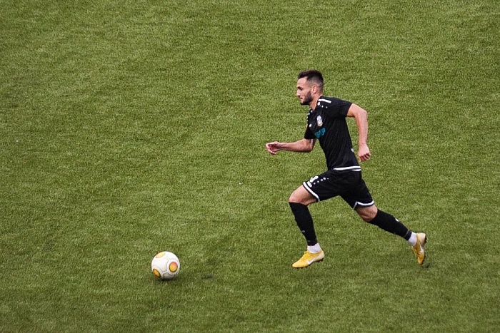 В третий раз за полтора месяца сыграют в Челябинске