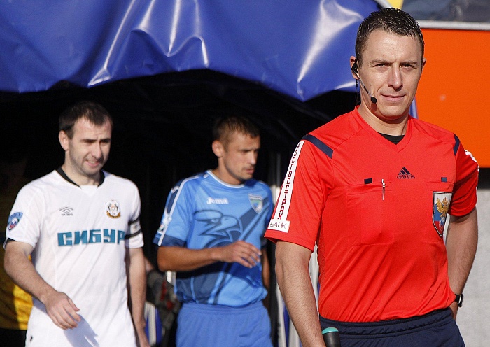 Фото Антона САКЕРИНА