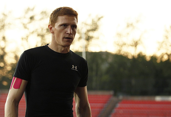 Фото Антона САКЕРИНА