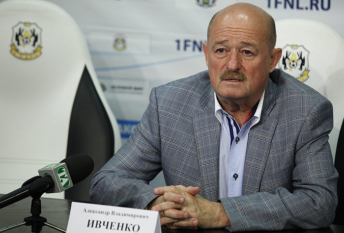 Фото Антона САКЕРИНА