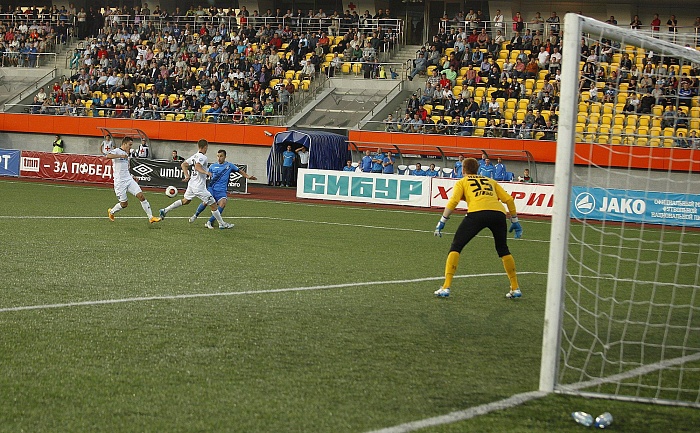 Фото Антона САКЕРИНА