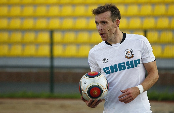 Фото Антона САКЕРИНА