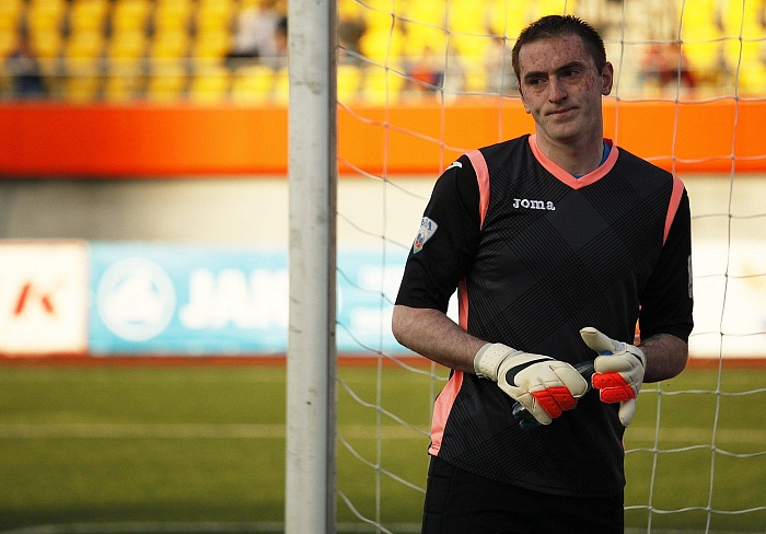 Фото Антона САКЕРИНА