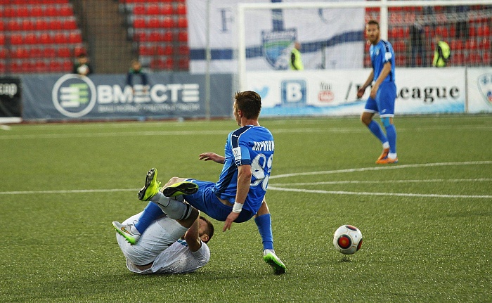 Фото Антона САКЕРИНА