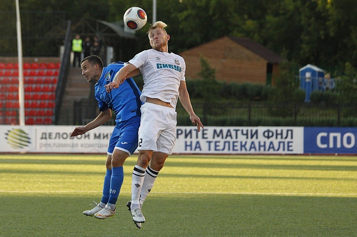 Фото Антона САКЕРИНА