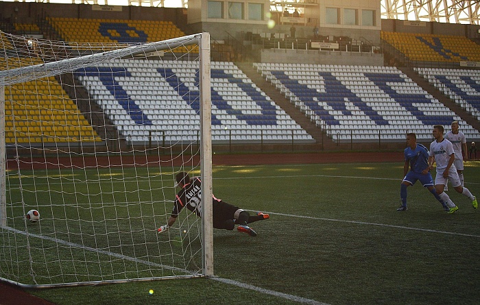 Фото Антона САКЕРИНА