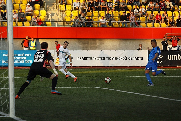 Фото Антона САКЕРИНА