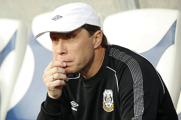 Фото Антона САКЕРИНА