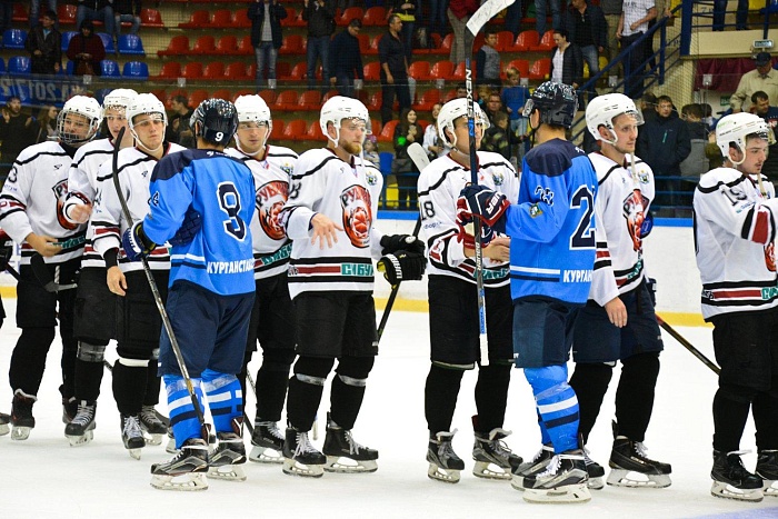 Михаил Звягин: «По предсезонным турнирам выводы делать не стоит»