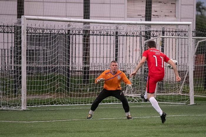 «Сибинтел» уступил конкуренту…