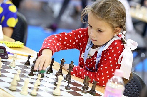 В Риге сразится с призером первенства мира