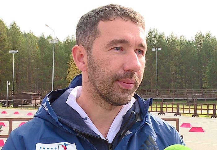 Фото Антона САКЕРИНА