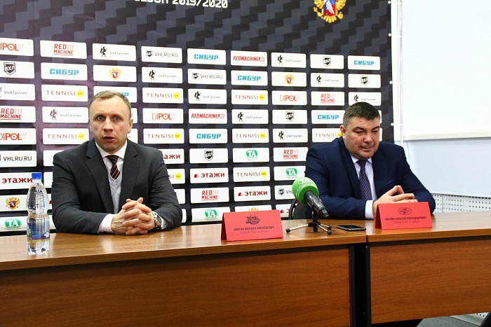 Алексей Ваулин: «Бой проиграли, но всё сражение впереди»