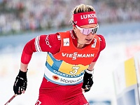 Андрей Иванов: «Хочу, чтобы тюменские лыжники вернулись из Пекина олимпийскими чемпионами»
