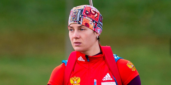 Старых в Антхольце получила 91-й номер