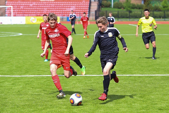 Фото Даниила САВИНЫХ.