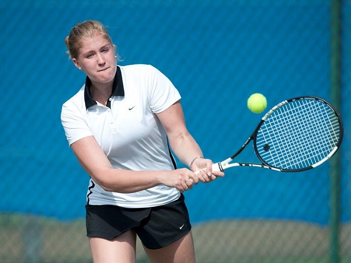 В парном разряде добрались до серебра