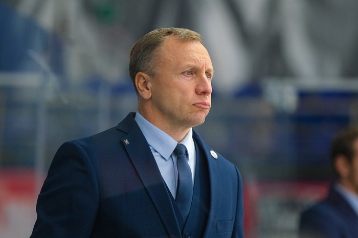 Михаил Звягин покинул столичный «Юнисон»