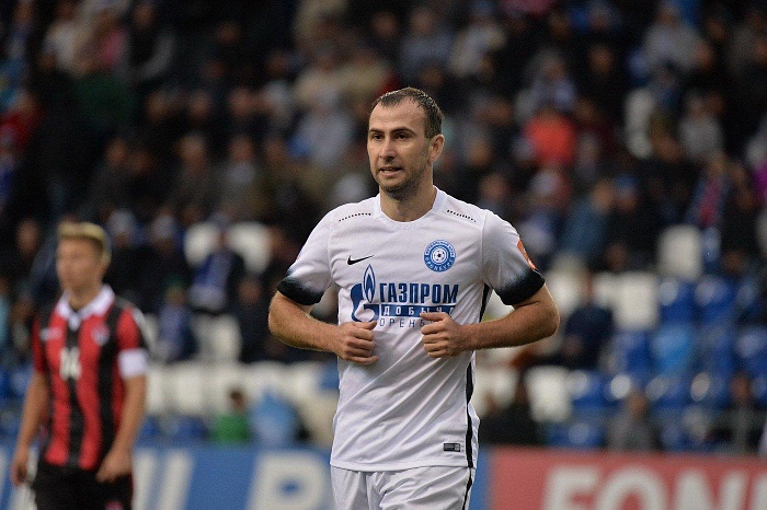 Экс-тюменцы радуют голами