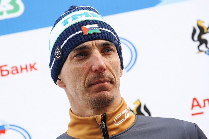 Тюменский лыжник Евгений Белов: «Молодым надо сильнее тренироваться, чтобы занимать верхние места»