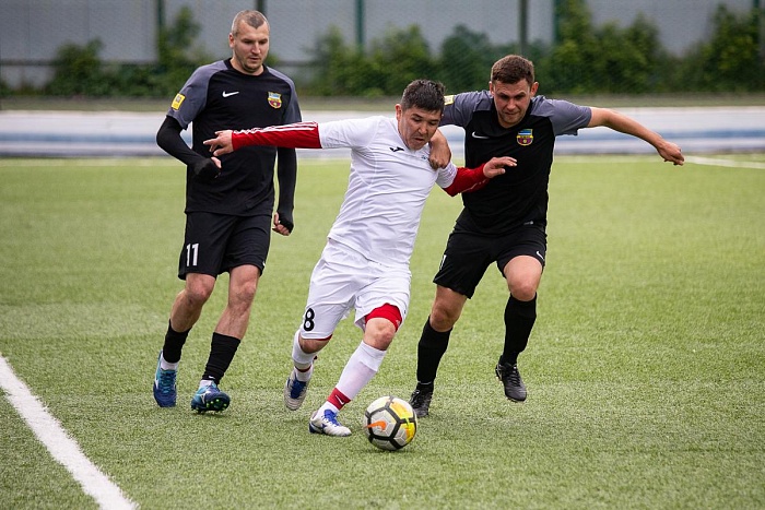 Прокофьев может сыграть против «Тюмени»…