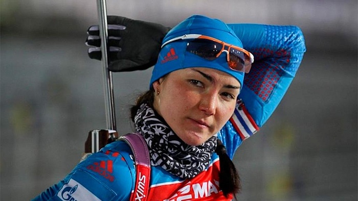 Татьяна Акимова: «До хорошей формы ещё далеко»