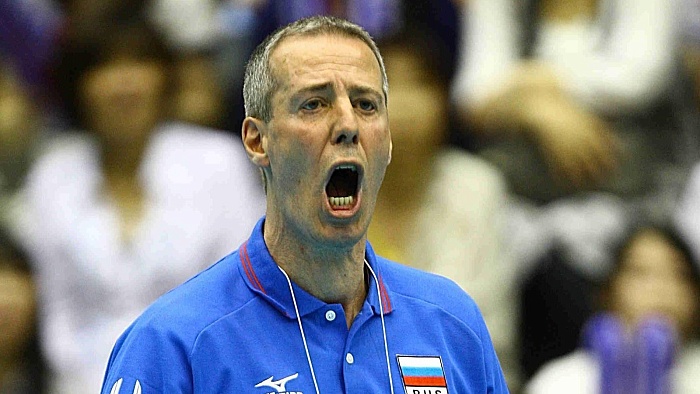 «Урал» возглавил итальянец