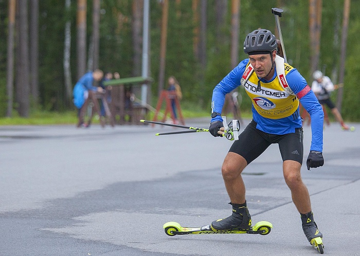 В Рыбинске хотят собрать основу, резерв и юниоров