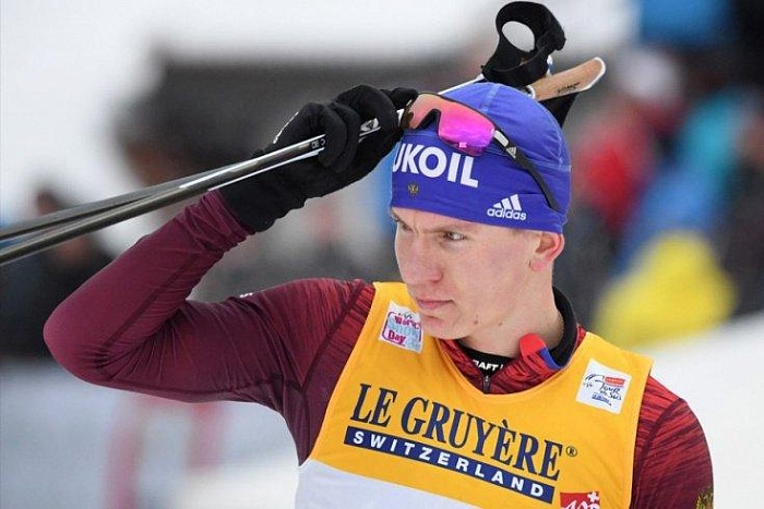 Большунов на Олимпиаде прошёл квалификацию с третьим временем!