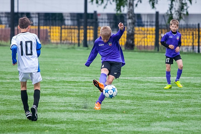 Фото Даниила САВИНЫХ