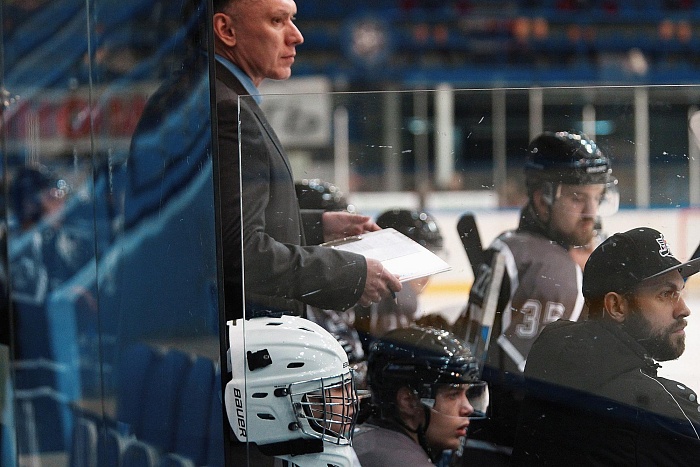 Рашит Галимжанов: «Нужно подтянуть физические кондиции»