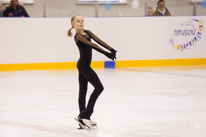 Фото Дани САВИНЫХ