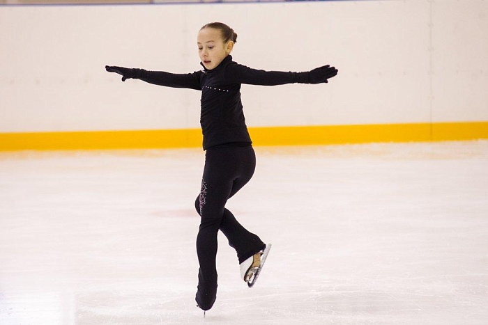 Фото Дани САВИНЫХ