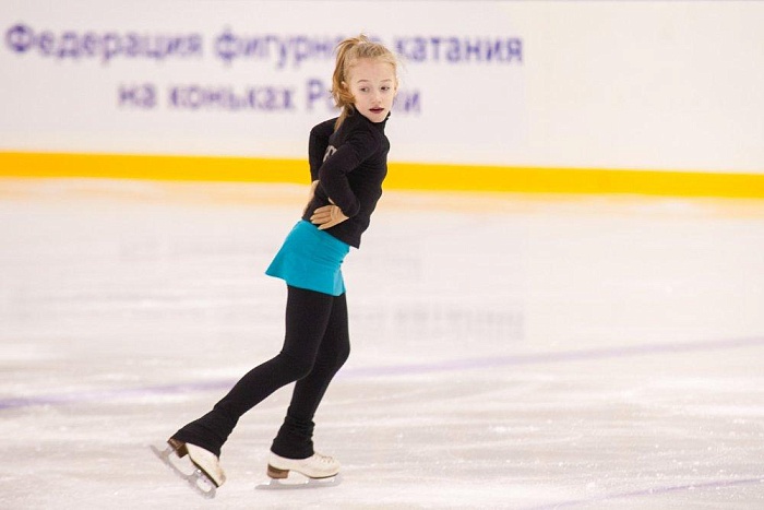 Фото Дани САВИНЫХ