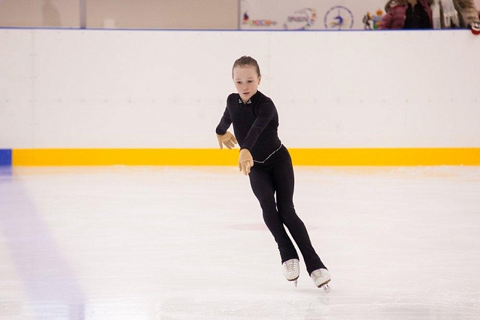 Фото Дани САВИНЫХ