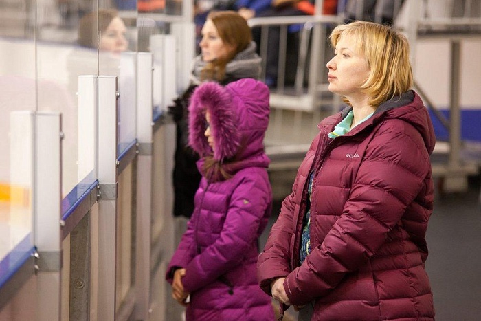 Фото Дани САВИНЫХ