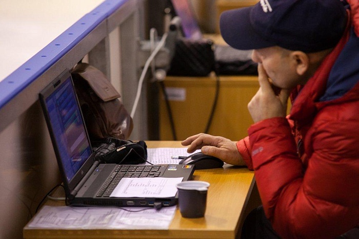 Фото Дани САВИНЫХ