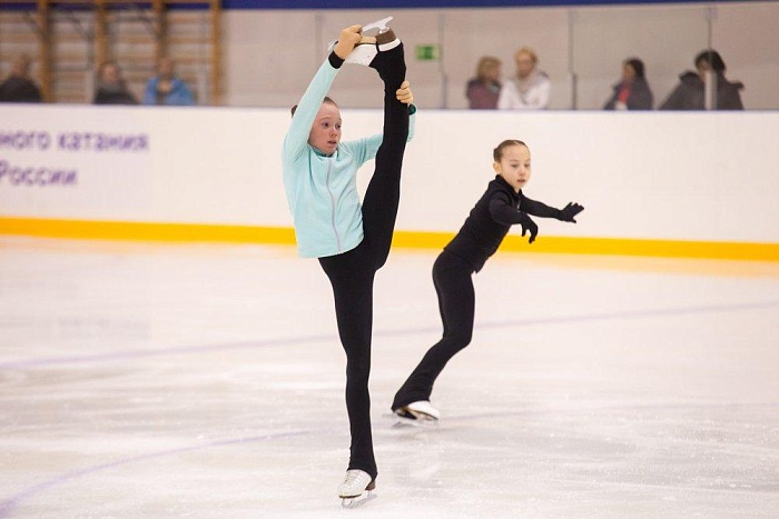 Фото Дани САВИНЫХ