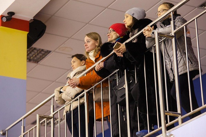 Фото Дани САВИНЫХ