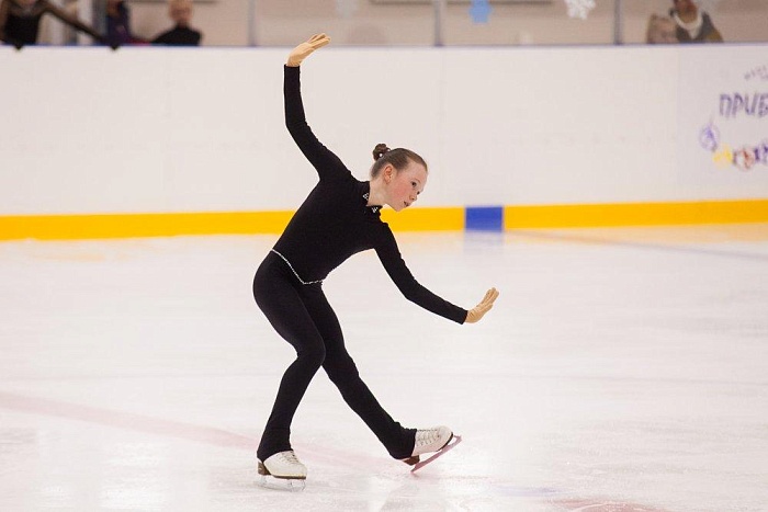 Фото Дани САВИНЫХ