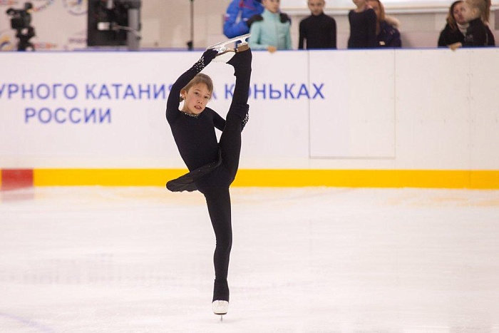 Фото Дани САВИНЫХ