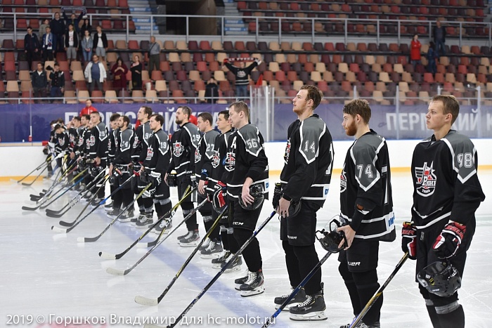 «Рубин» сыграет с хозяевами льда (ВИДЕОТРАНСЛЯЦИЯ)