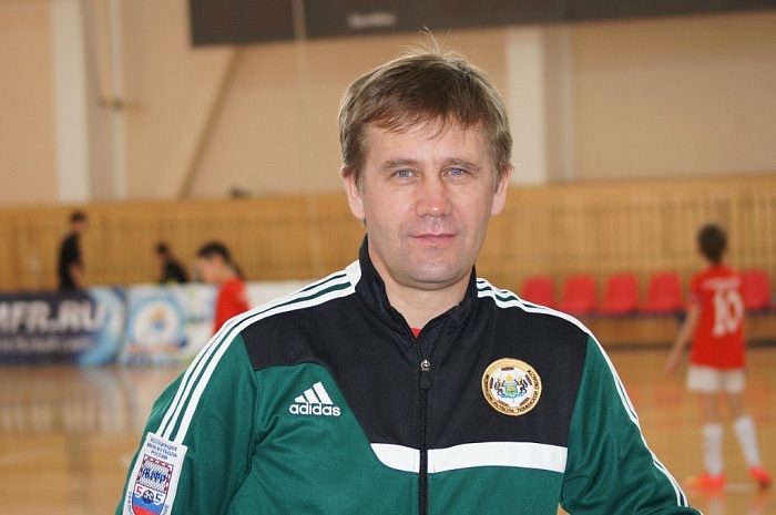 Василий Мижуев: «Во втором круге дали бой чемпиону»