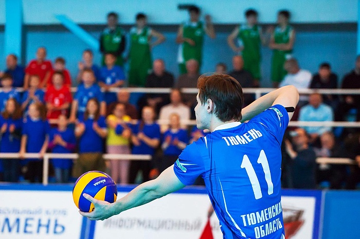 Фото Александра ЗЫРЯНОВА