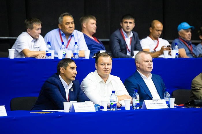 Фото Даниила Савиных