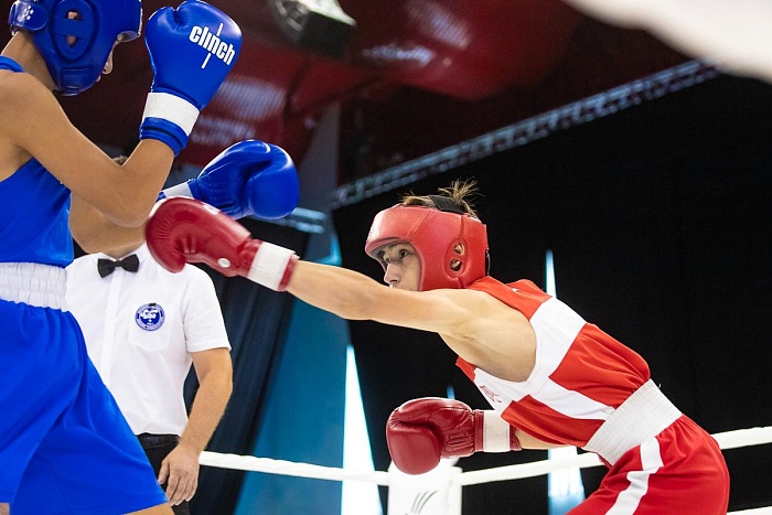 Фото Даниила Савиных